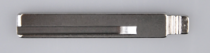 Лезвие HU21R - для выкидных ключей KEYDIY/VVDI