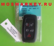 Land Rover ORIGINAL smart key, 315Mhz
