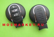 BMW Mini - оригинальный смарт ключ 434Mhz - 3 кнопки