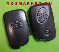 Lexus  2006-2008 - оригинальный смарт ключ 3 кнопки , 312Мгц   для рынка Японии