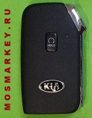 KIA Sorento 2020+ оригинальный смарт ключ, 5 кнопок